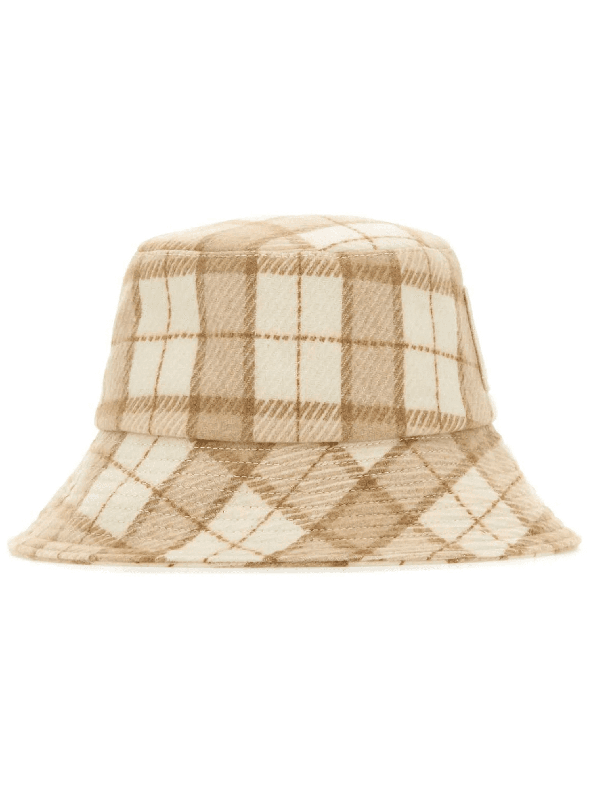 Clarion bucket hat - Image 1