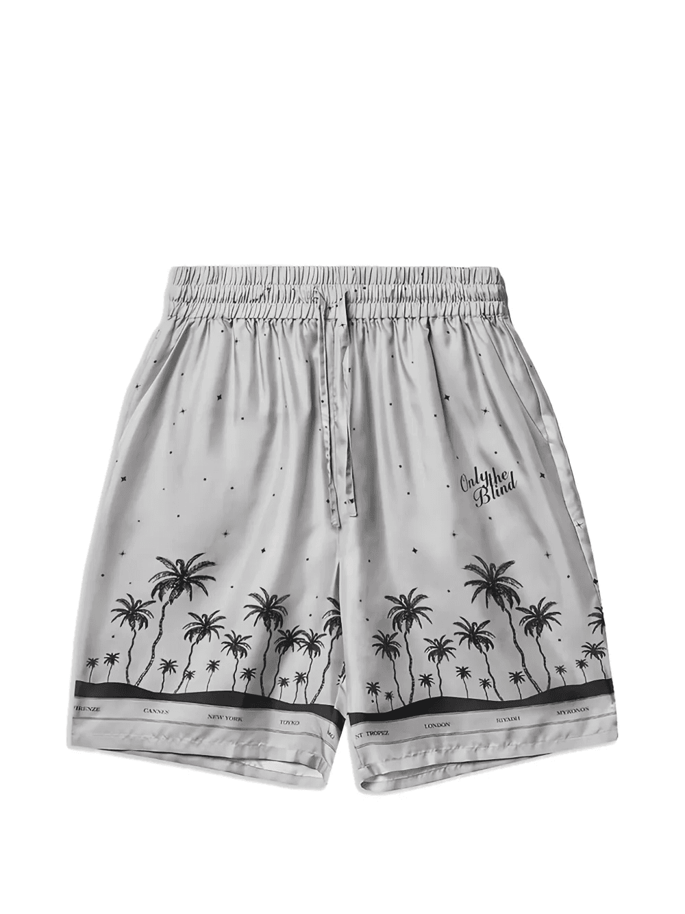 Desert Cloud shorts - Image 1
