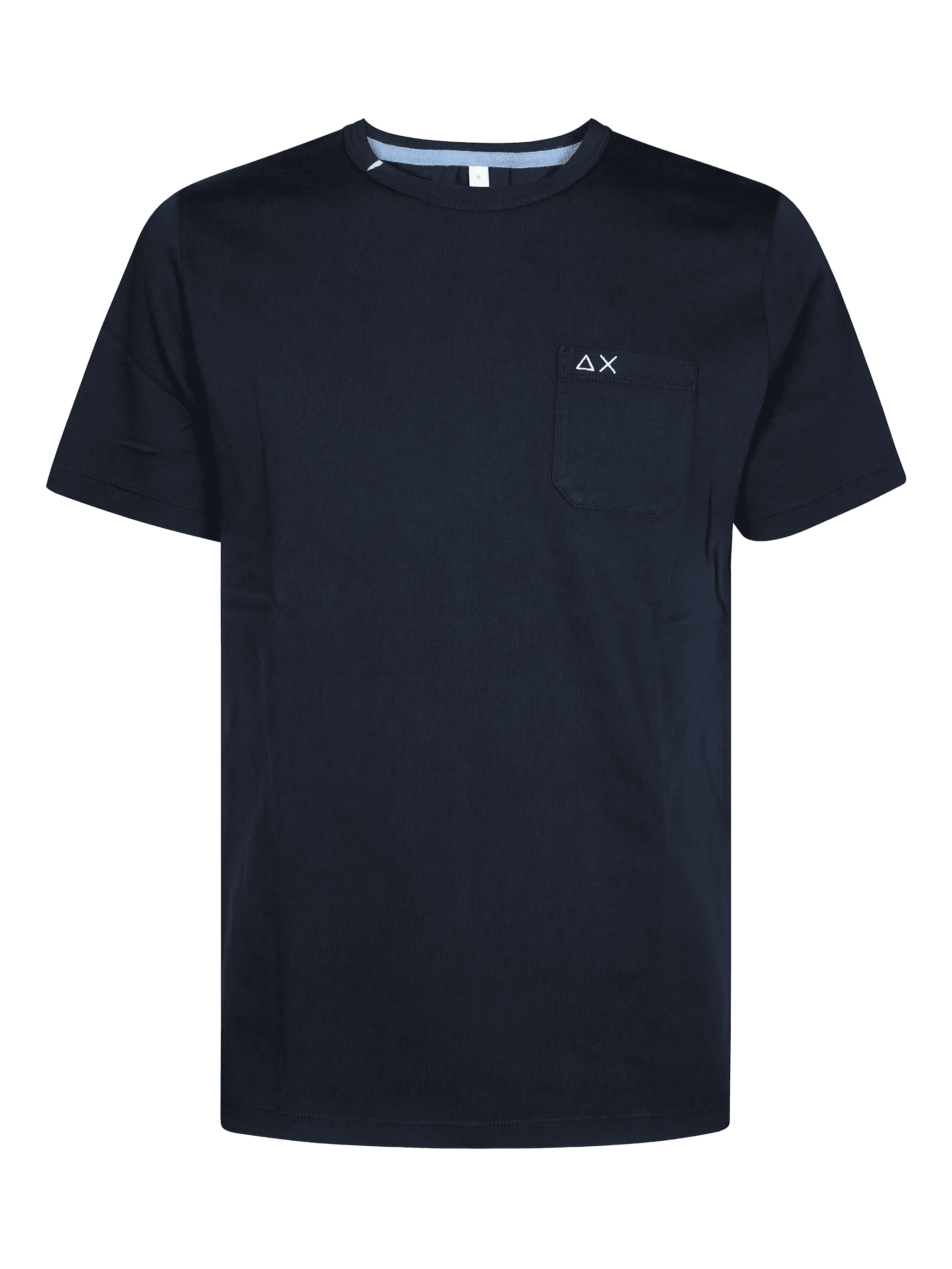 chest pocket T-shirt - Image 1