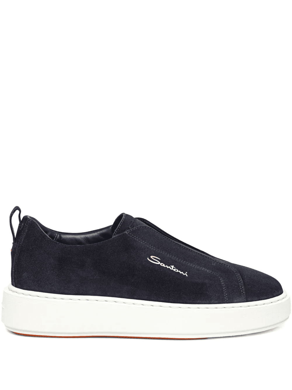 slip-on sneakers - Image 1