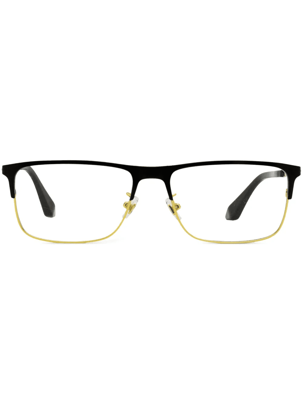 LG5005-H rectangle-frame optical glasses - Image 1