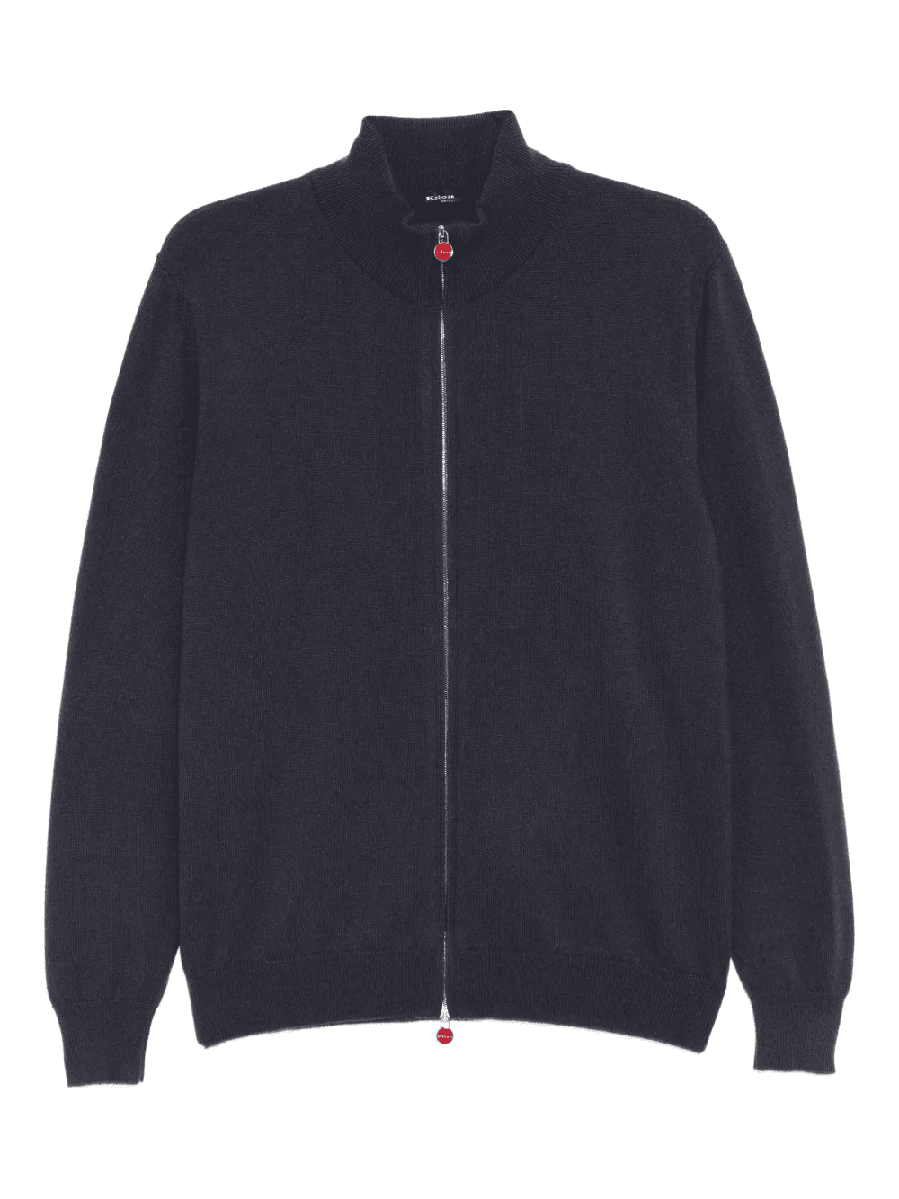 logo-printed jumper - Image 1