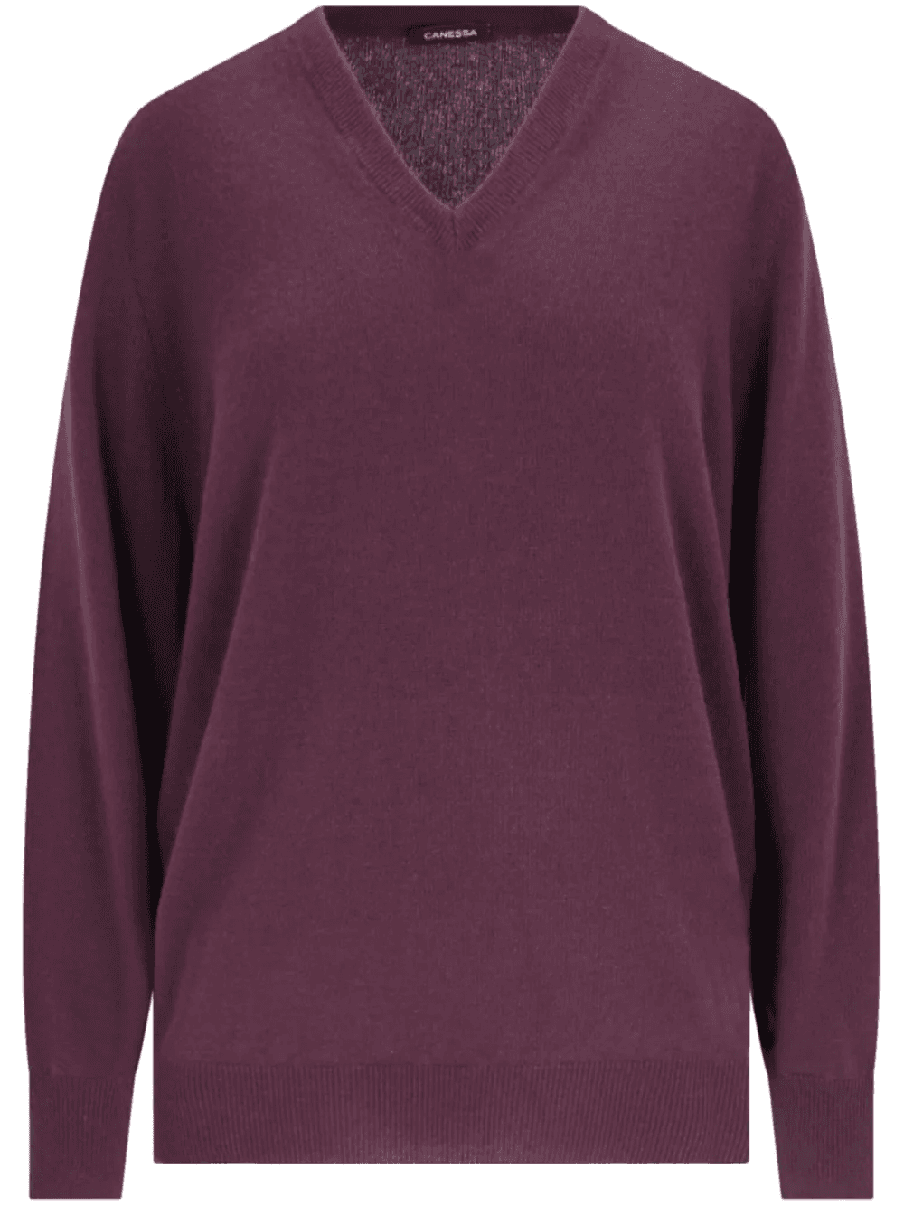 cashmere jumper - Image 1