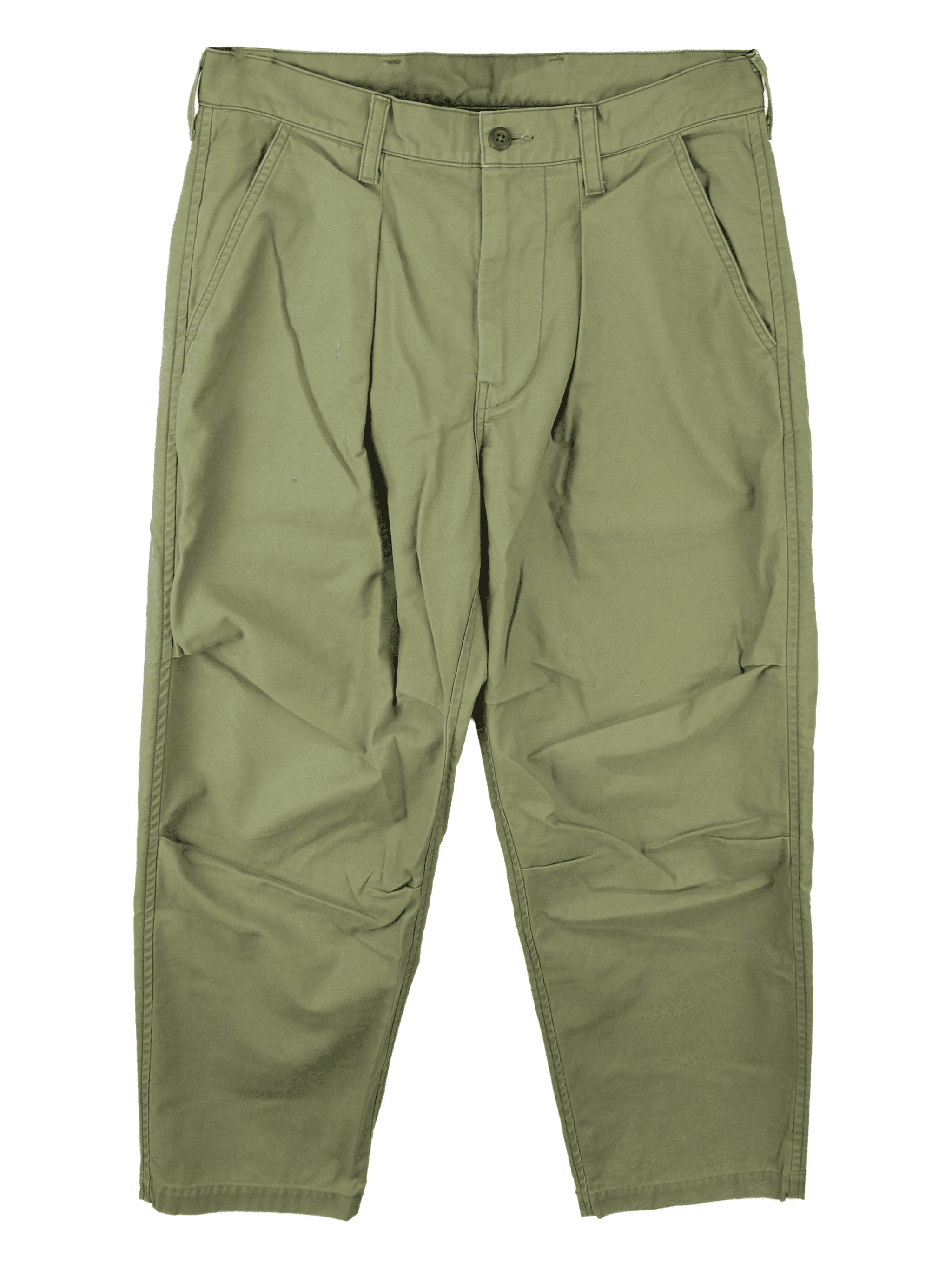 Guard Your Heart trousers - Image 1