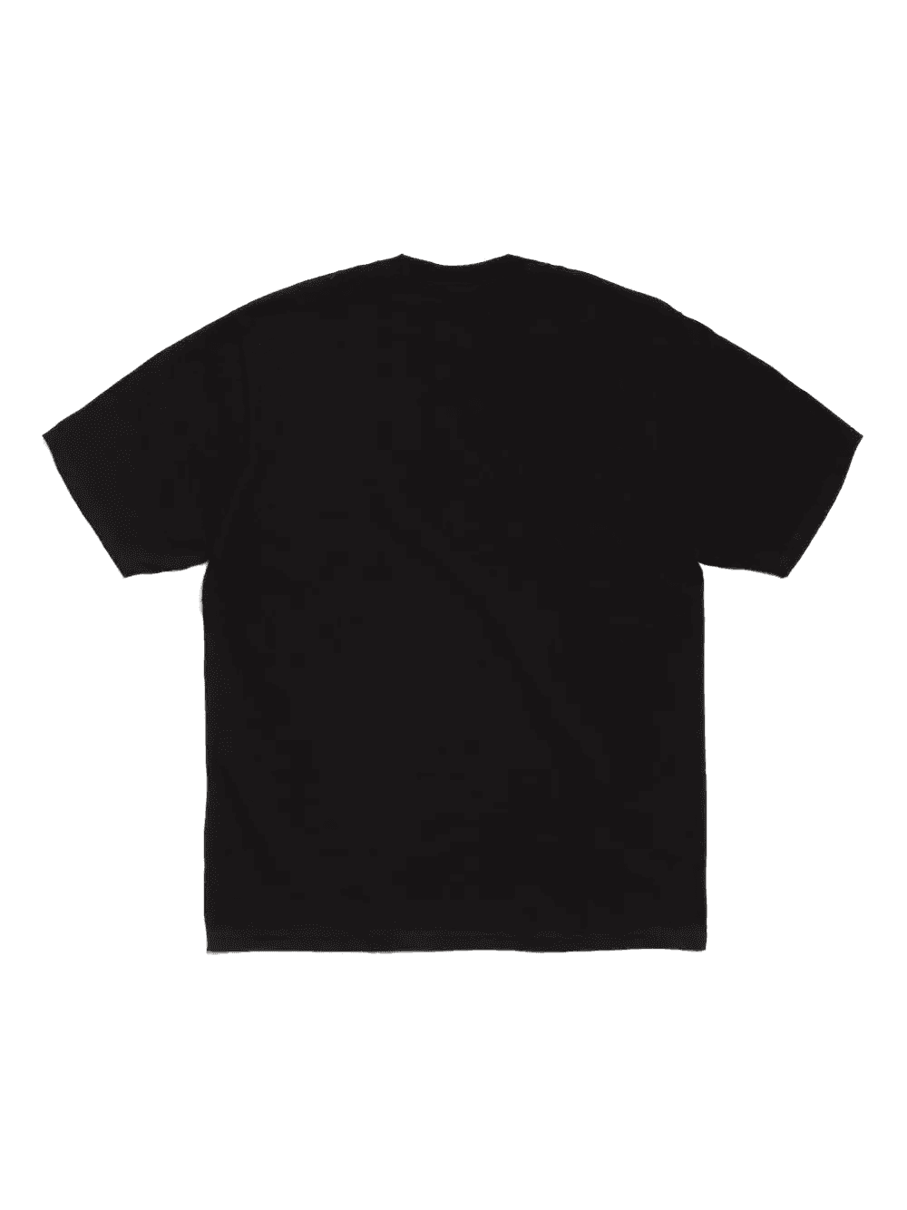 graphic T-shirt - Image 1