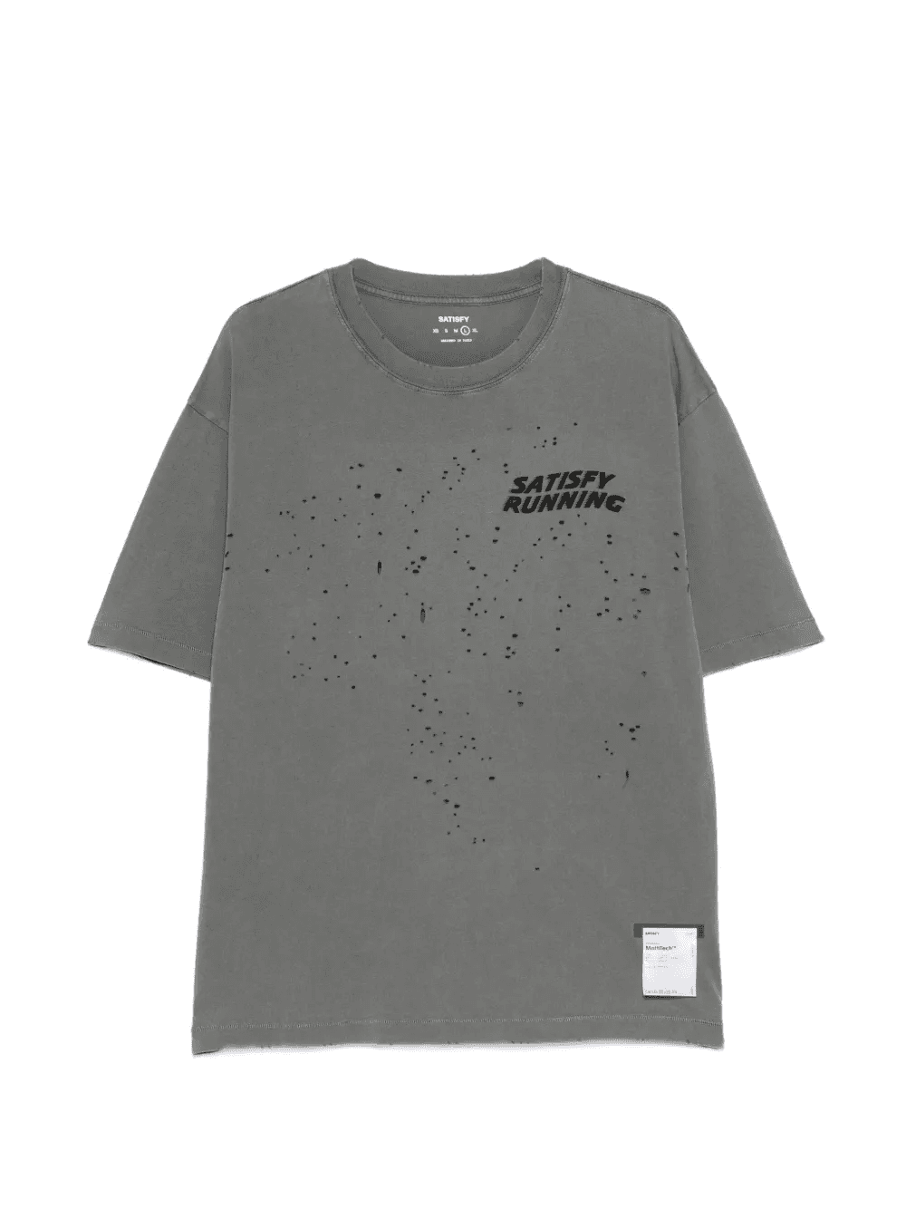 crew-neck T-shirt - Image 1