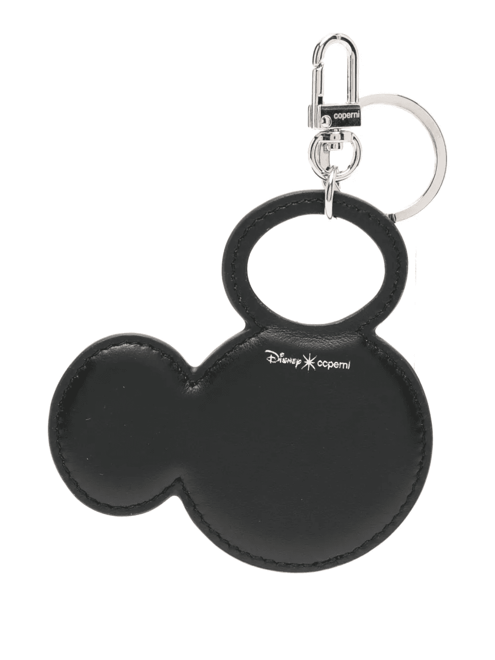 Mickey Mouse keyring - Image 1
