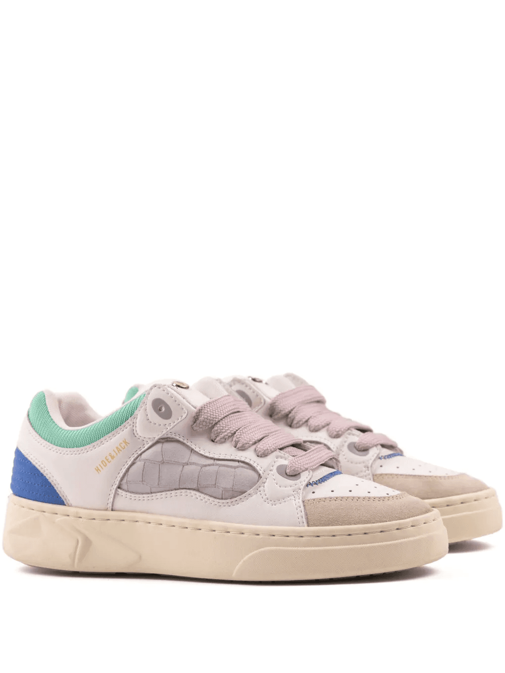 Osborn 90s sneakers - Image 1