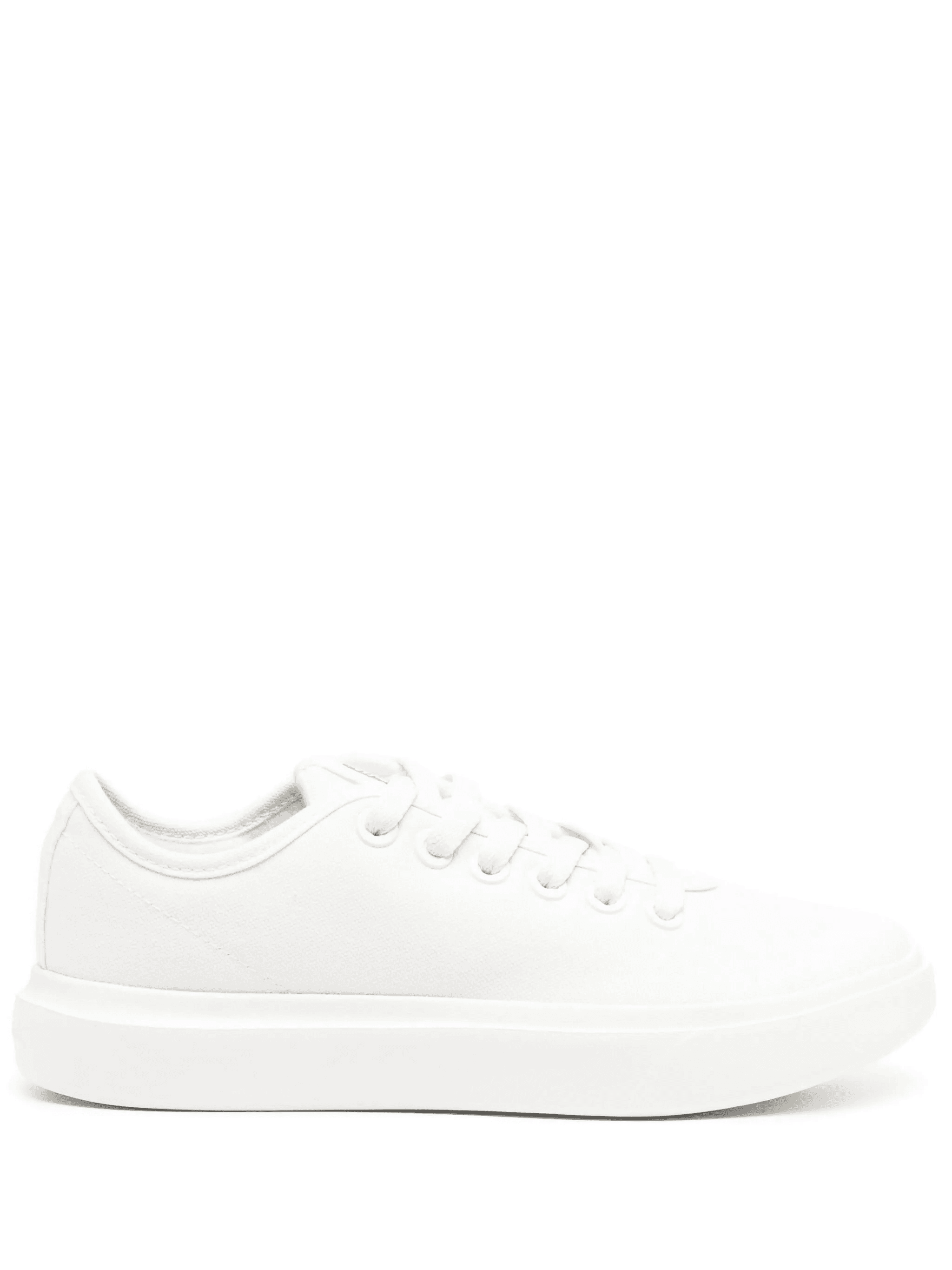 Canvas Piper sneakers - Image 1
