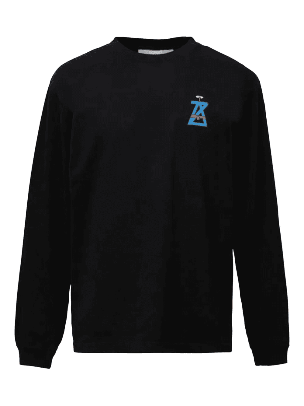 doraemon-print T-shirt - Image 1