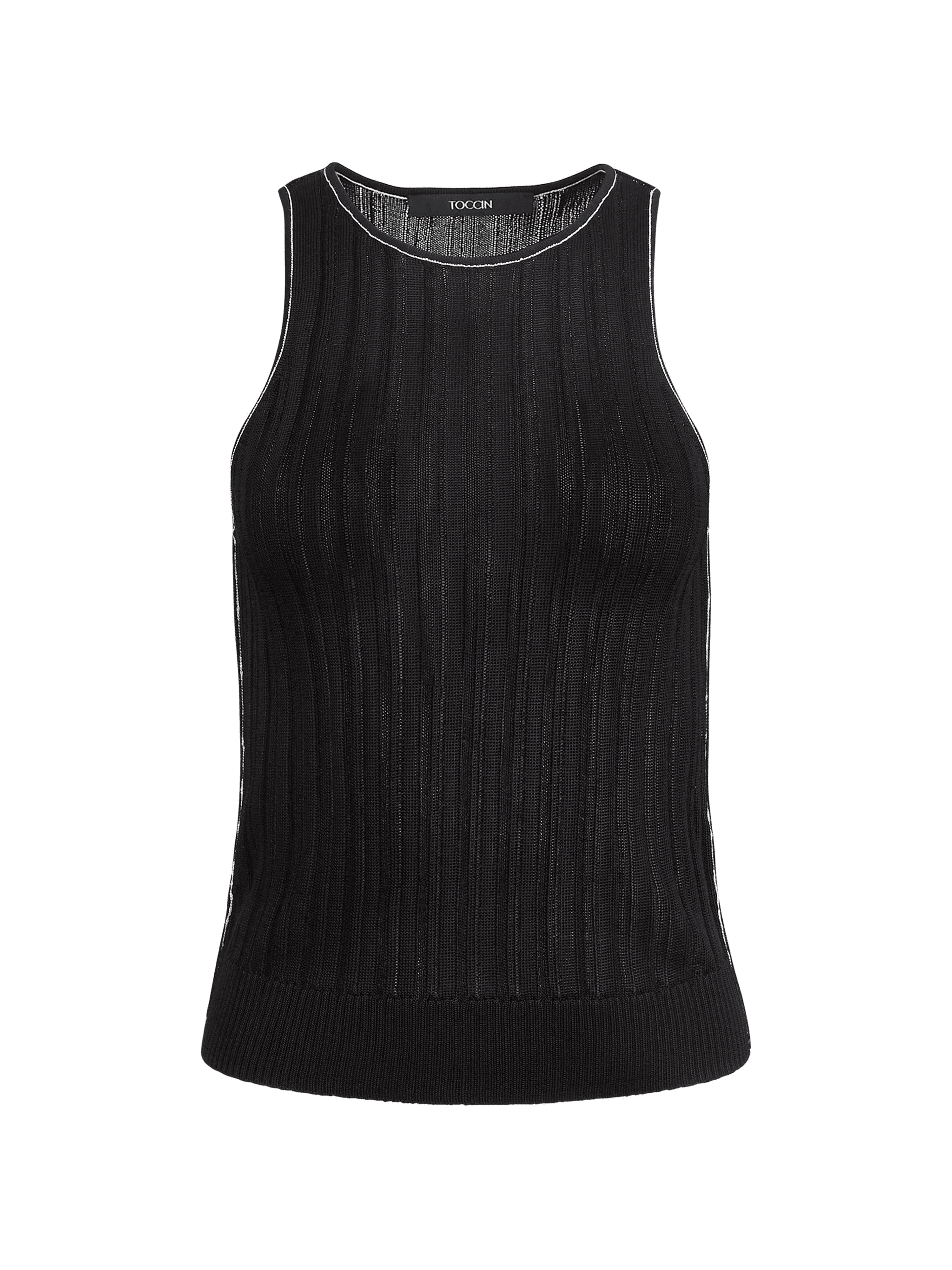 Juniper racer tank - Image 1