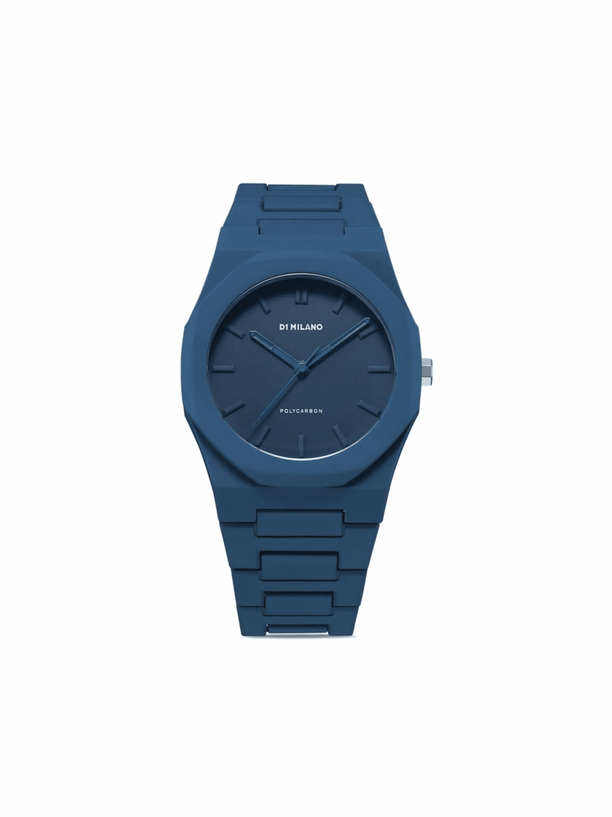 Polycarbon Navy Blue 40.5mm - Image 1