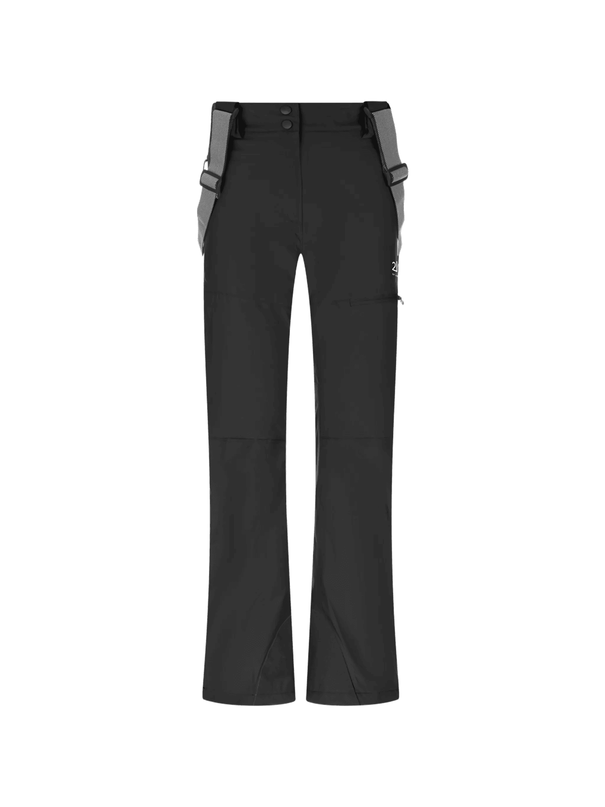 Nausta suspender trousers - Image 1