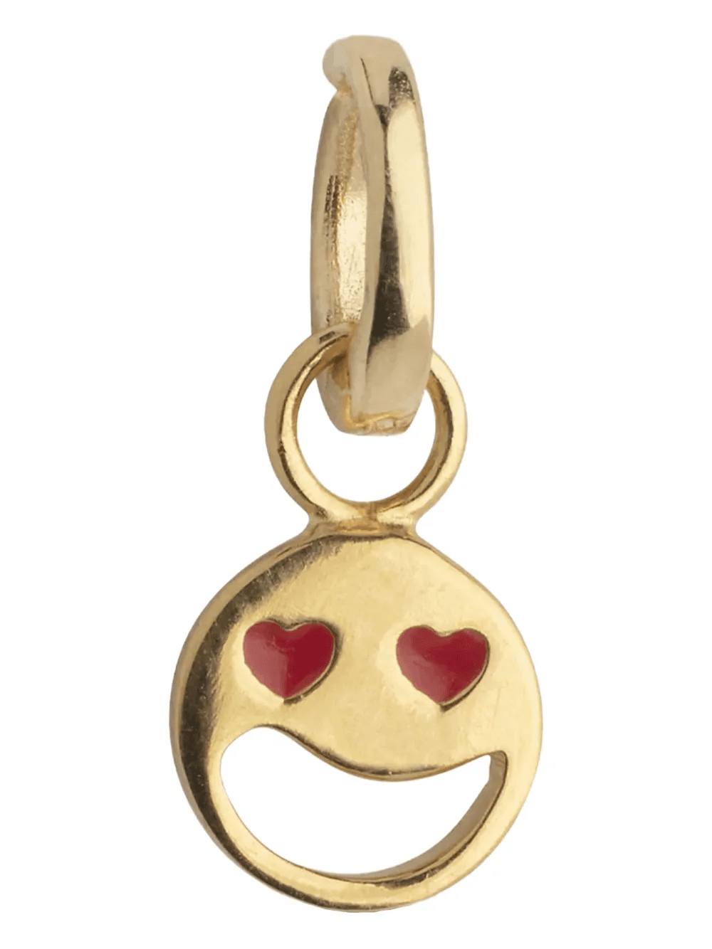 Smiley charm - Image 1