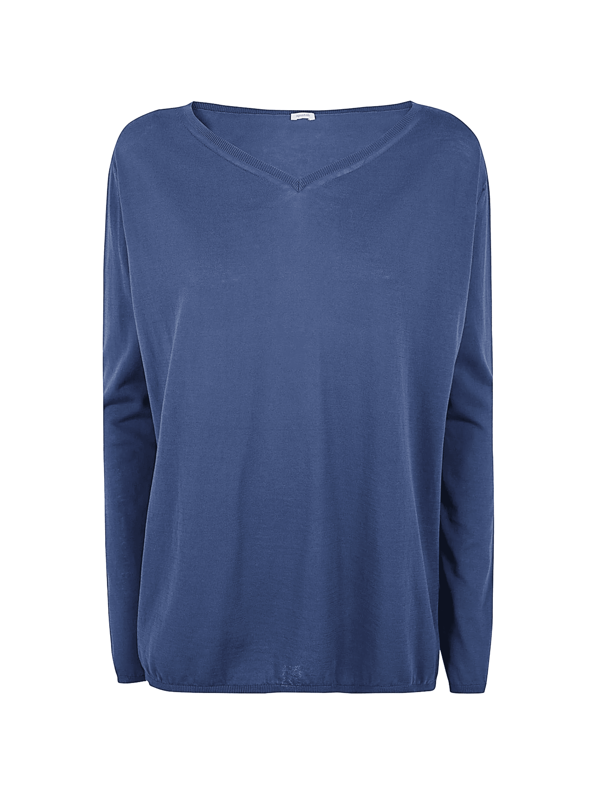 V-neck top - Image 1