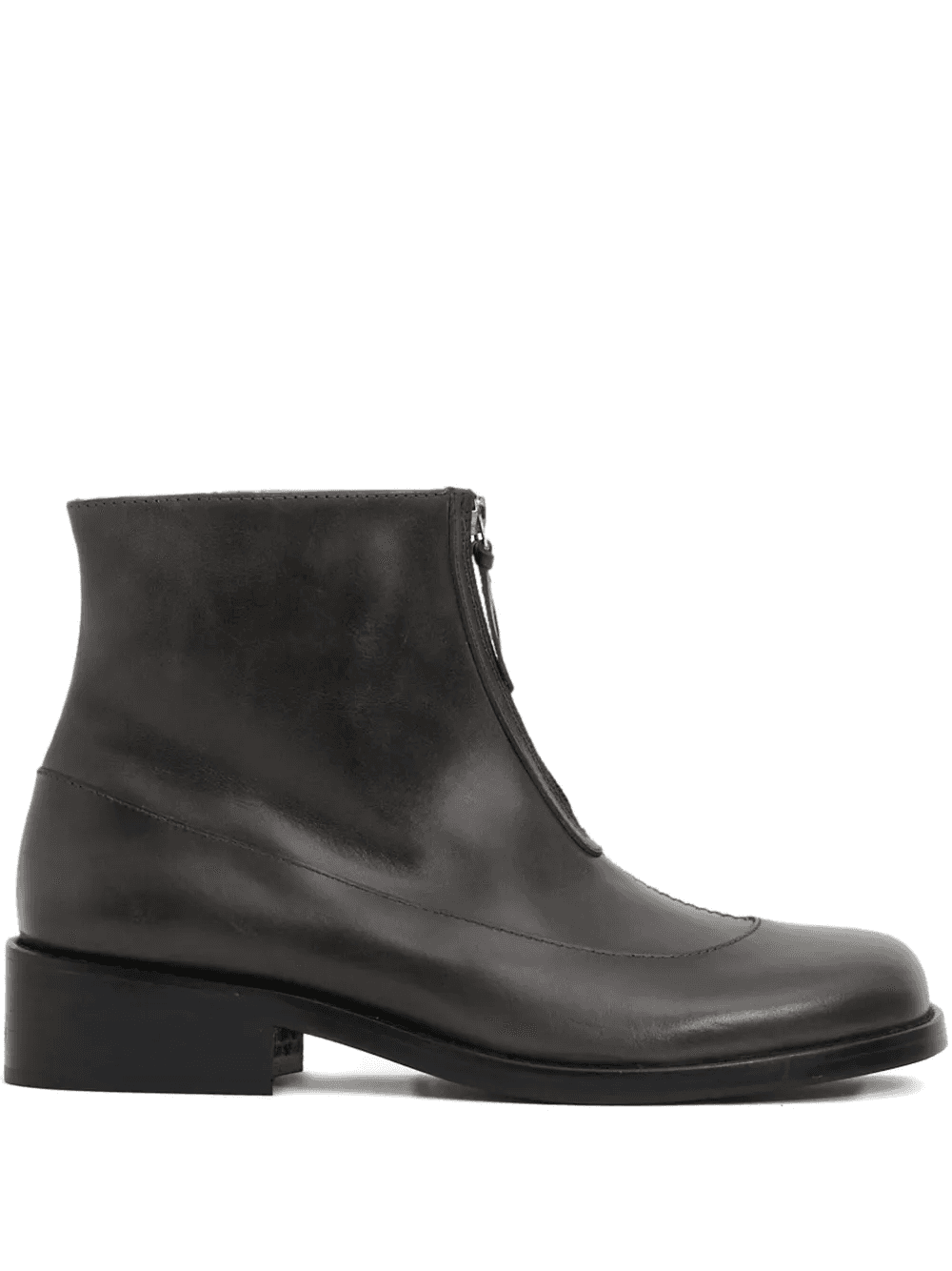 Cove leather boots - Image 1