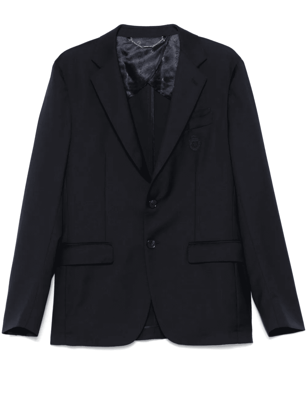 wool blazer - Image 1