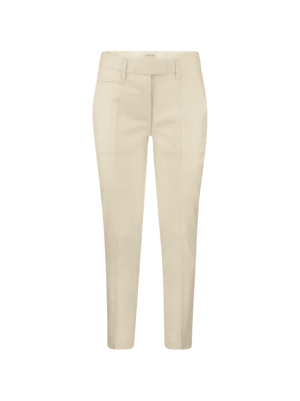slim-fit trousers - Image 1