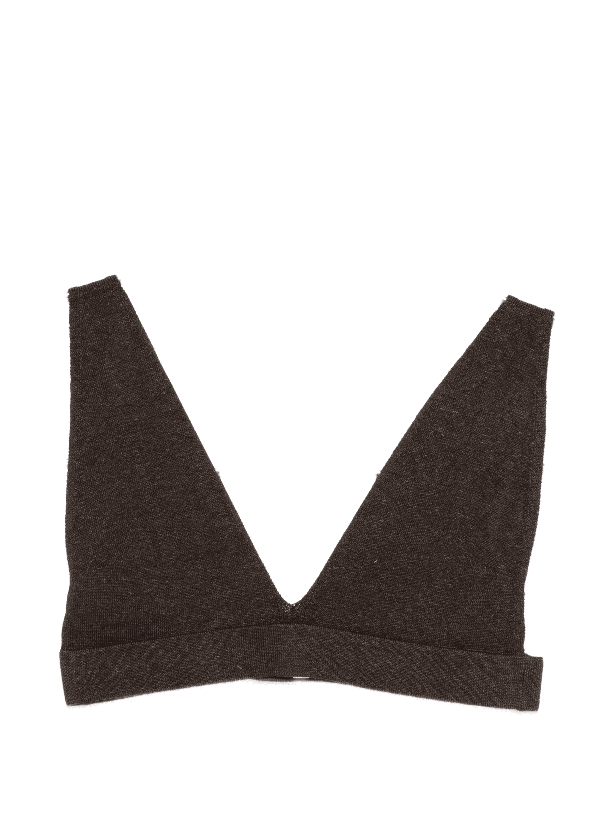 V-neck top - Image 1