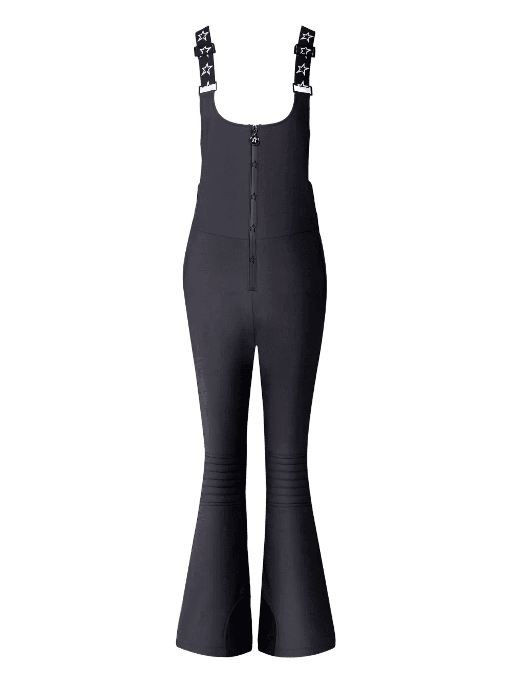 JB ski star-strap zip bib - Image 1