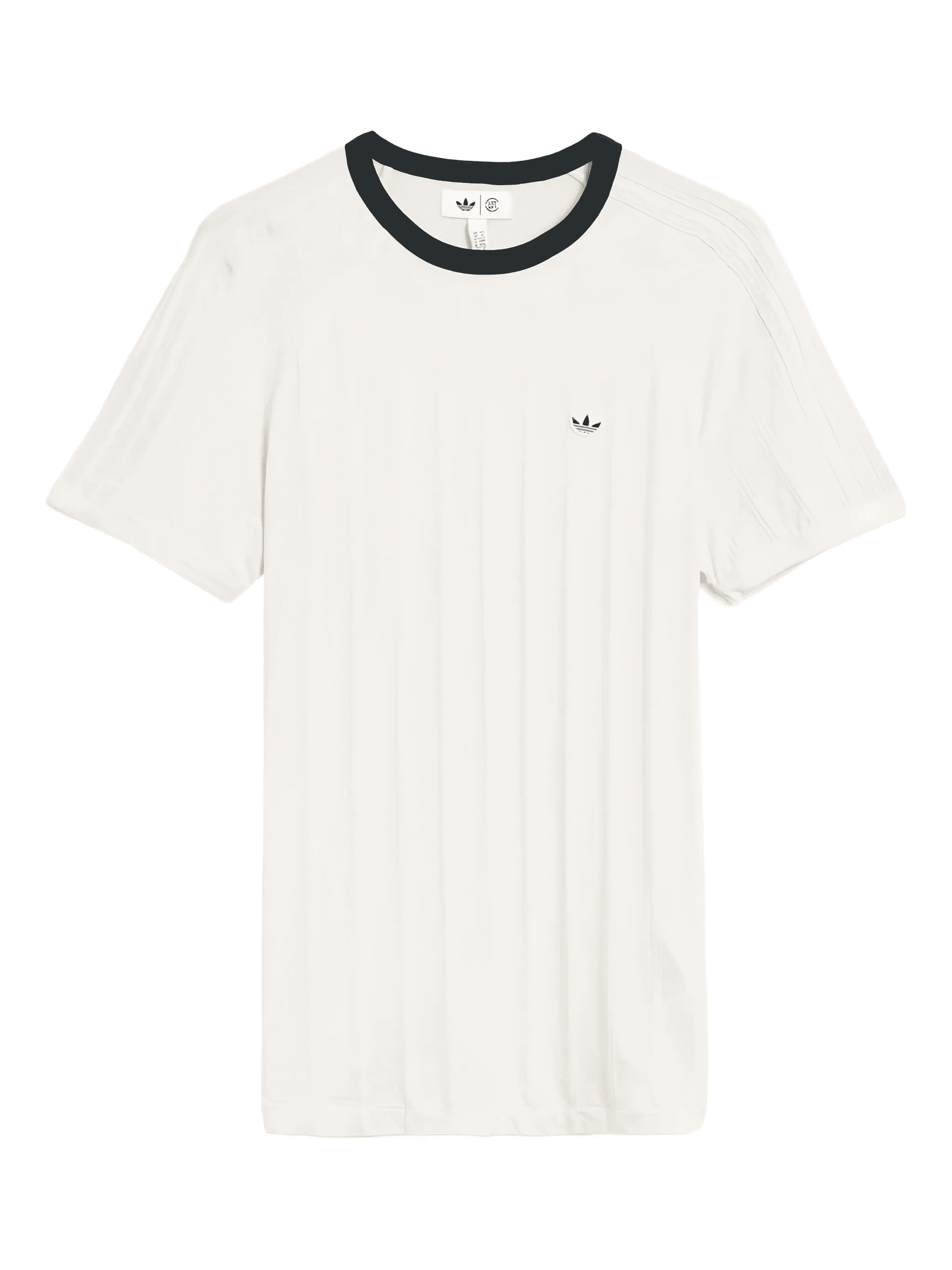 x Clot ribbed T-shirt - Image 1