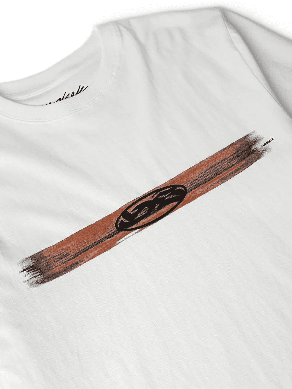 Cool Waters logo-print T-shirt - Image 1