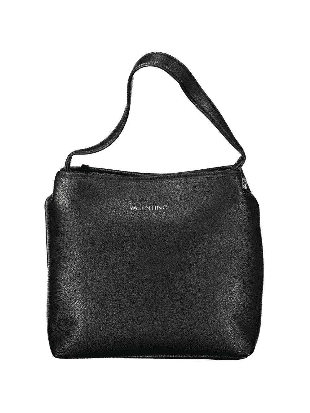 Brixton pebble-grain shoulder bag - Image 1
