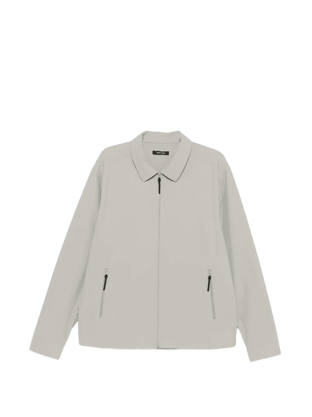 Edge Lt green shirt - Image 1