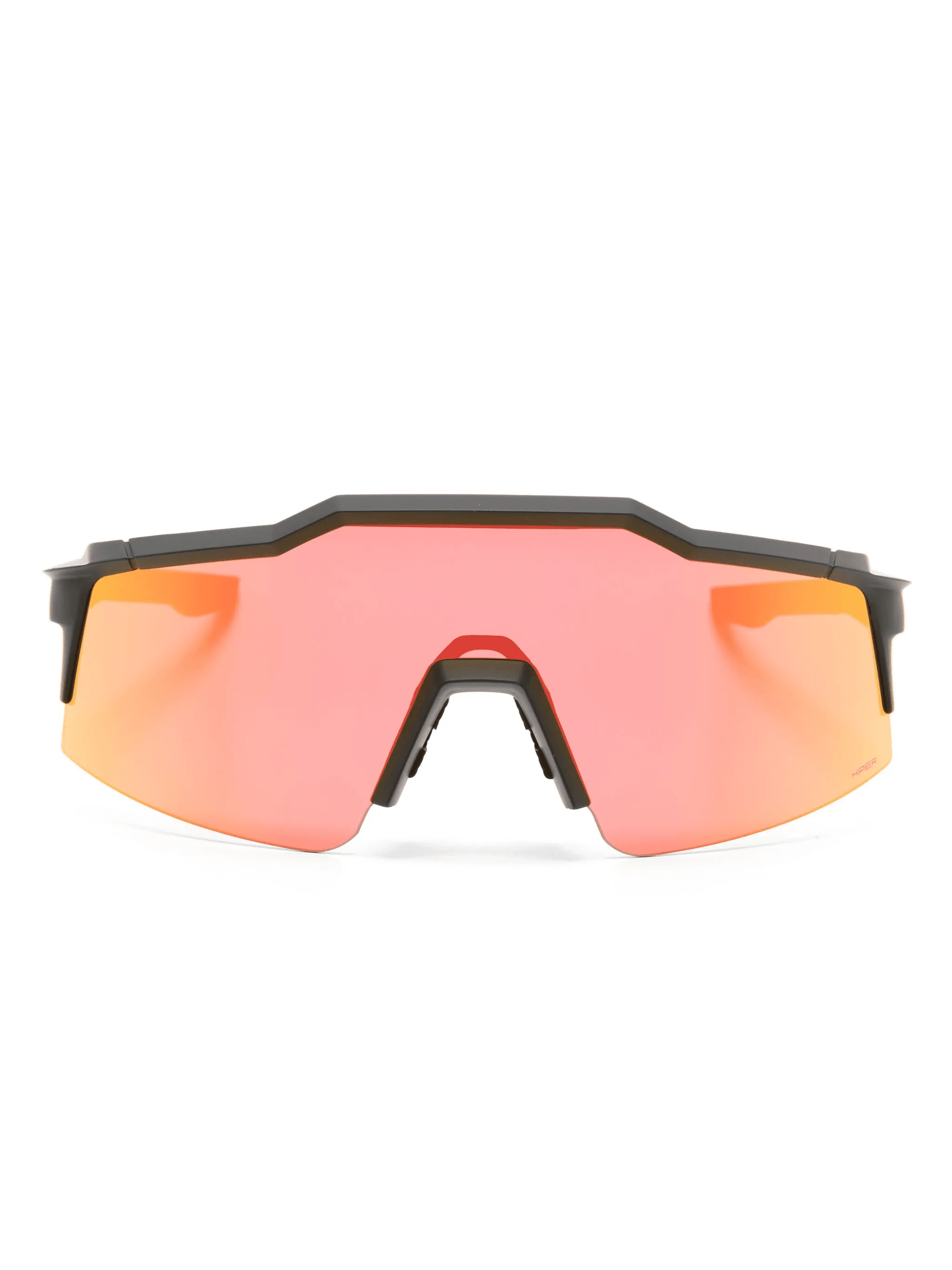Speedcraft oversize-frame sunglasses - Image 1