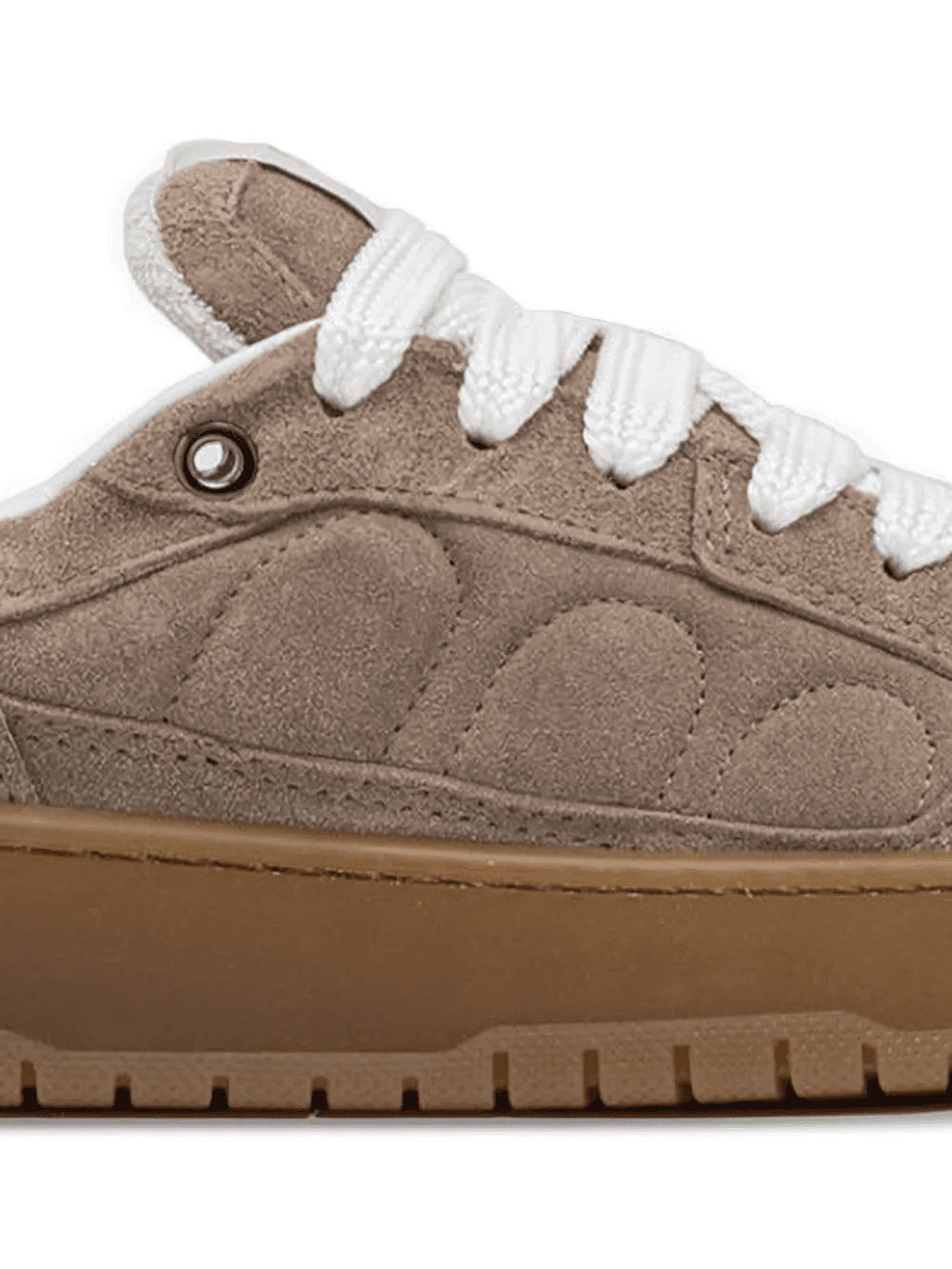 Model 2 sneakers - Image 1