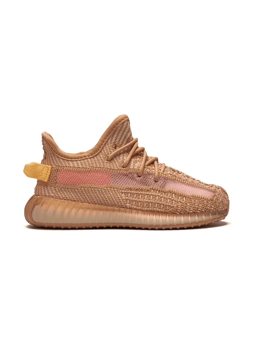 YEEZY Boost 350 V2 "Clay" sneakers - Image 1