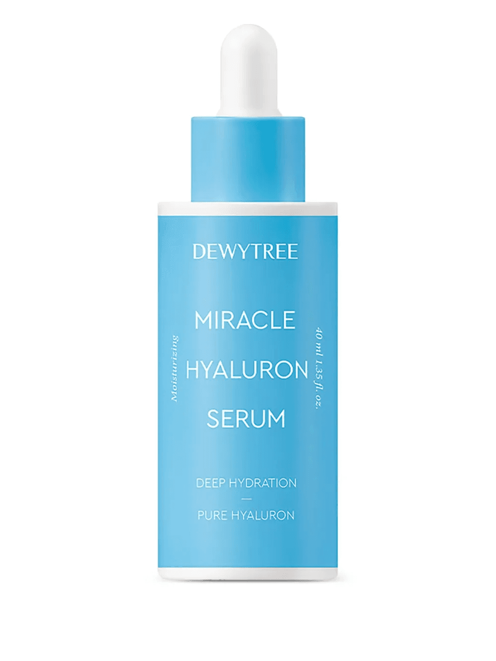 Miracle hyaluron serum (pack of two) - Image 1