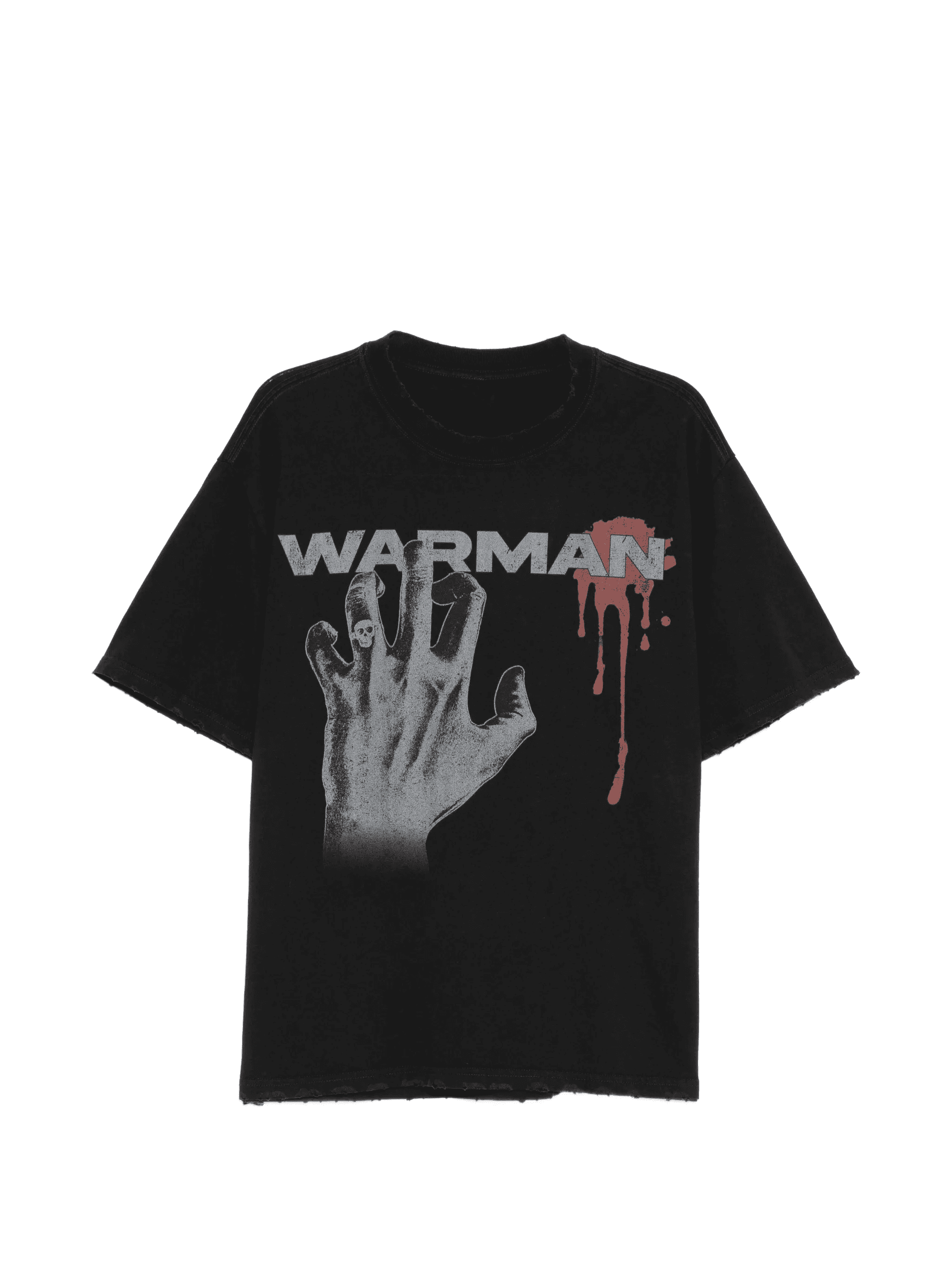 graphic-print T-shirt - Image 1