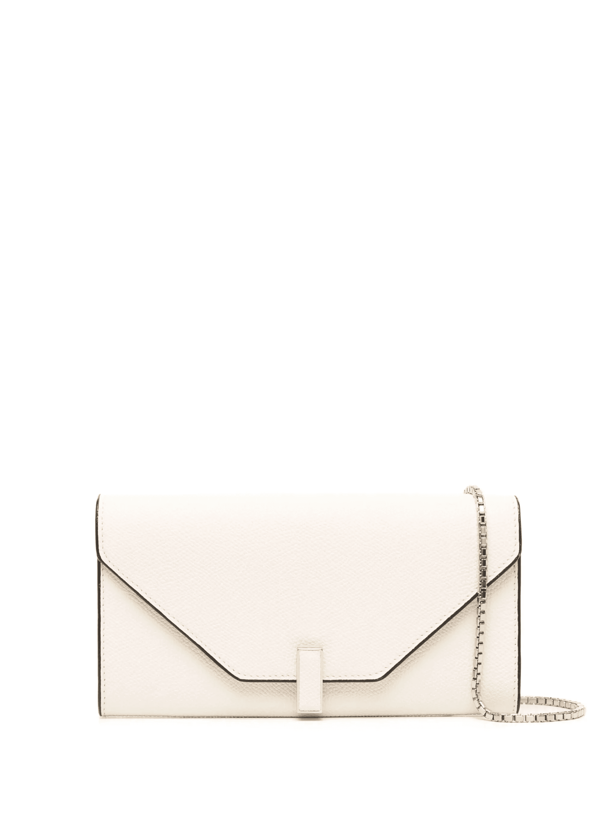 chain-strap shoulder bag - Image 1