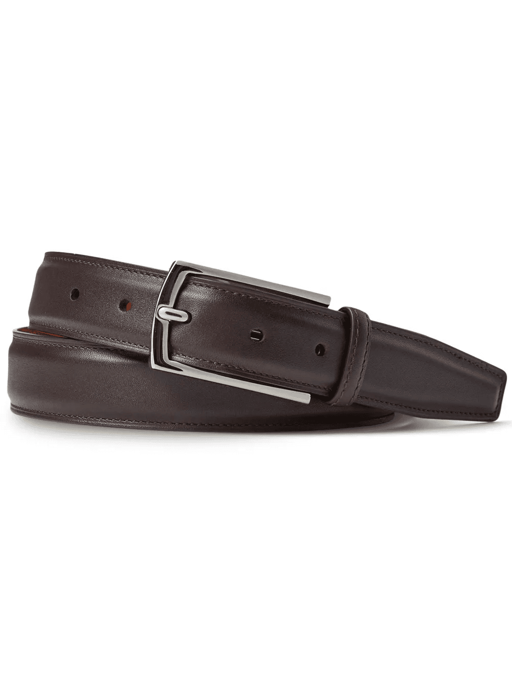 leather belt - Image 1