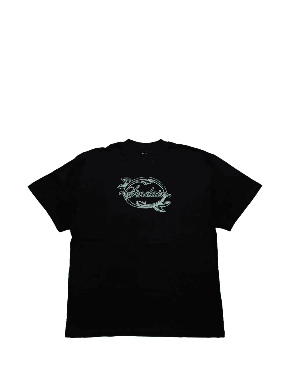 short-sleeve T-shirt - Image 1