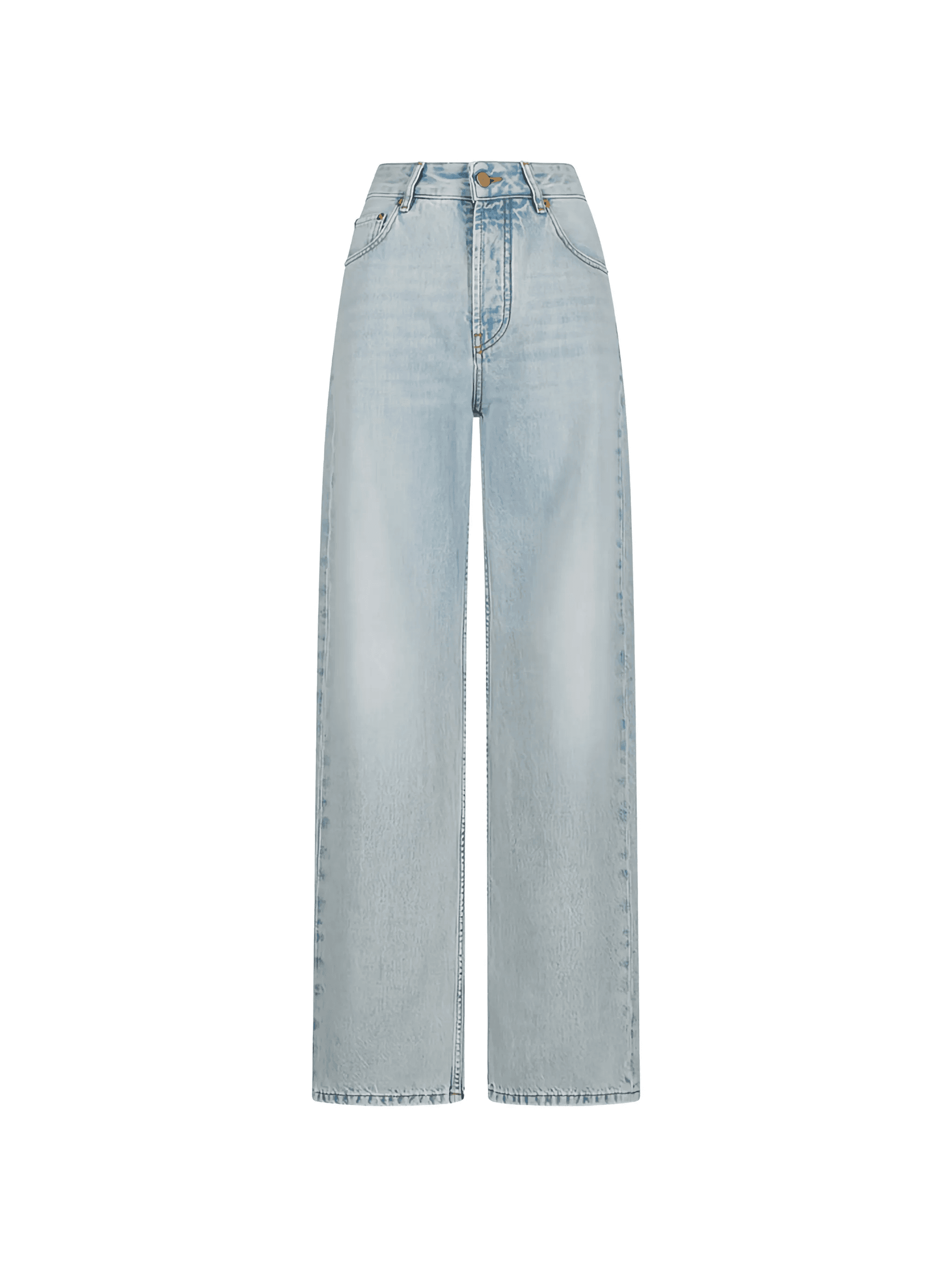Liz denim jeans - Image 1
