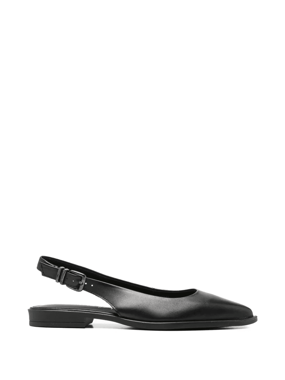 slingback ballet flats - Image 1
