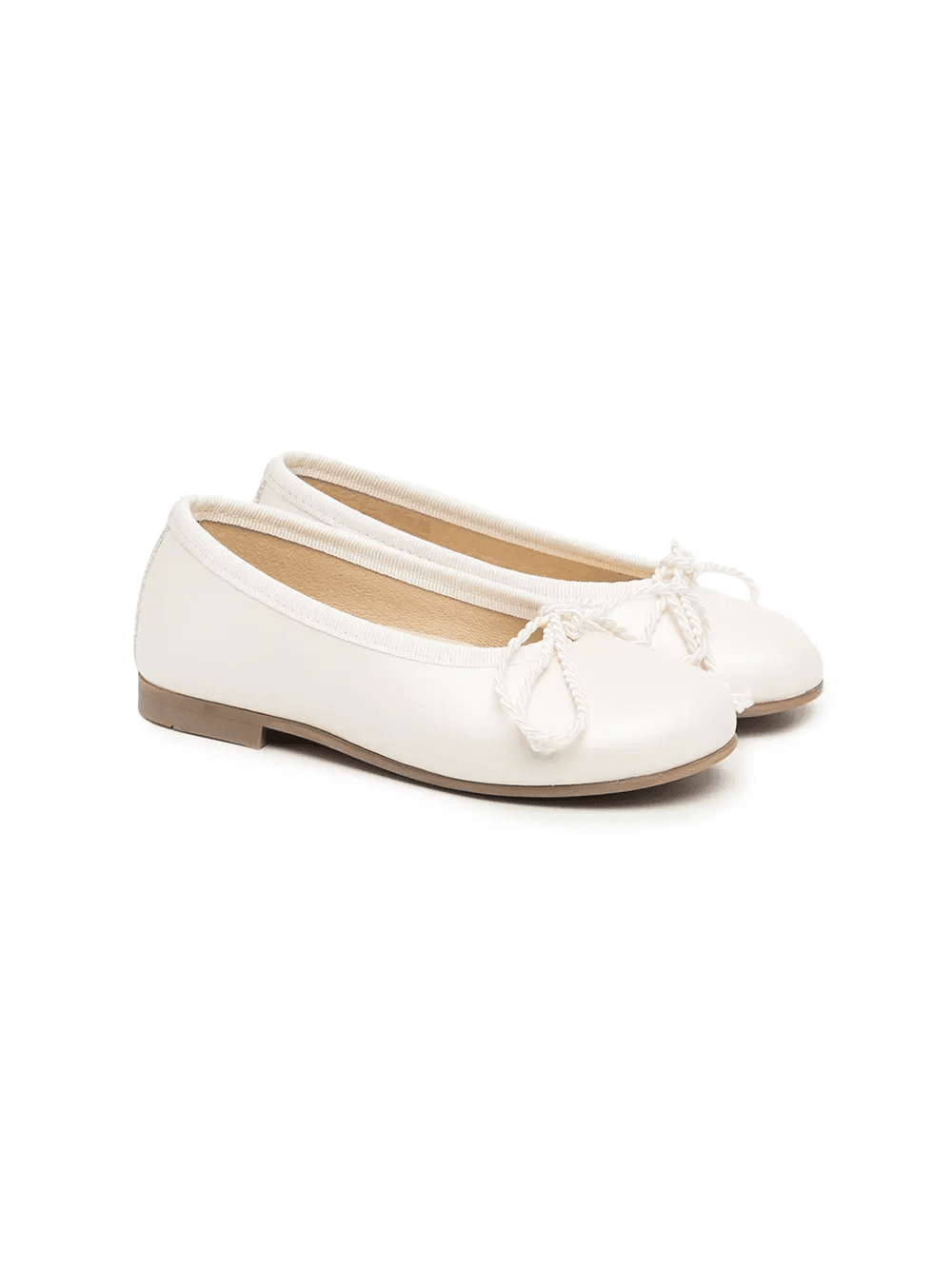classic ballerina shoes - Image 1