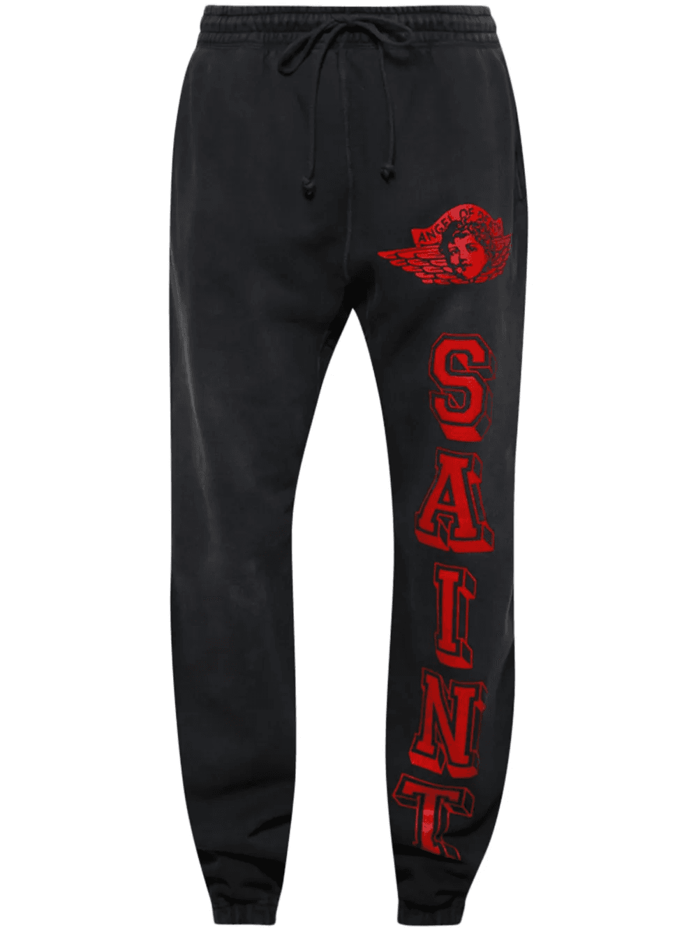 Angel cotton track pants - Image 1