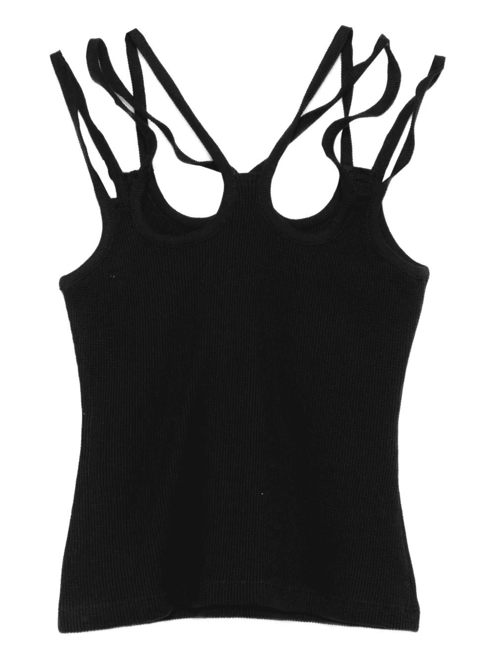 Tova strappy top - Image 1