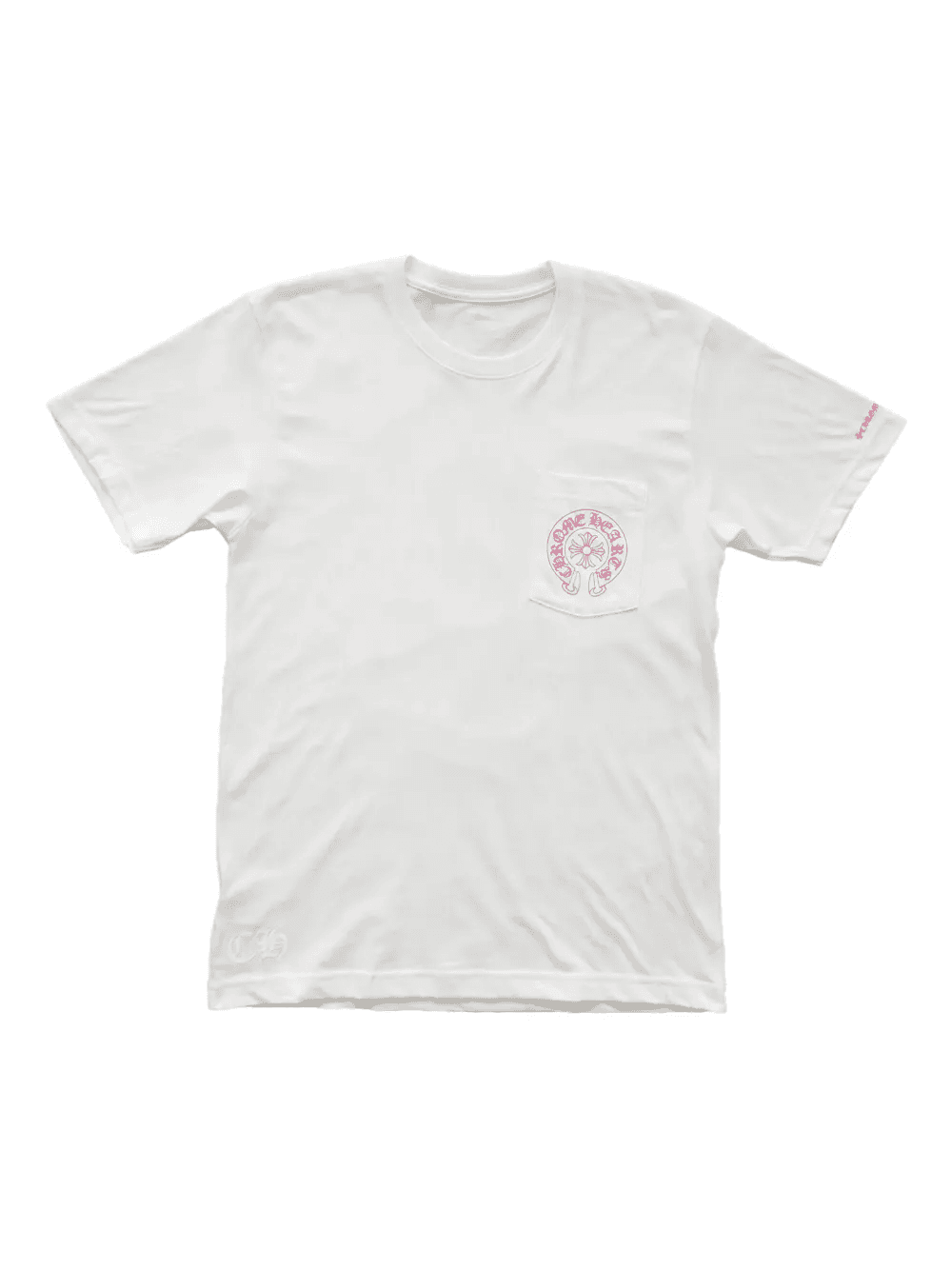 horseshoe short tee - Image 1