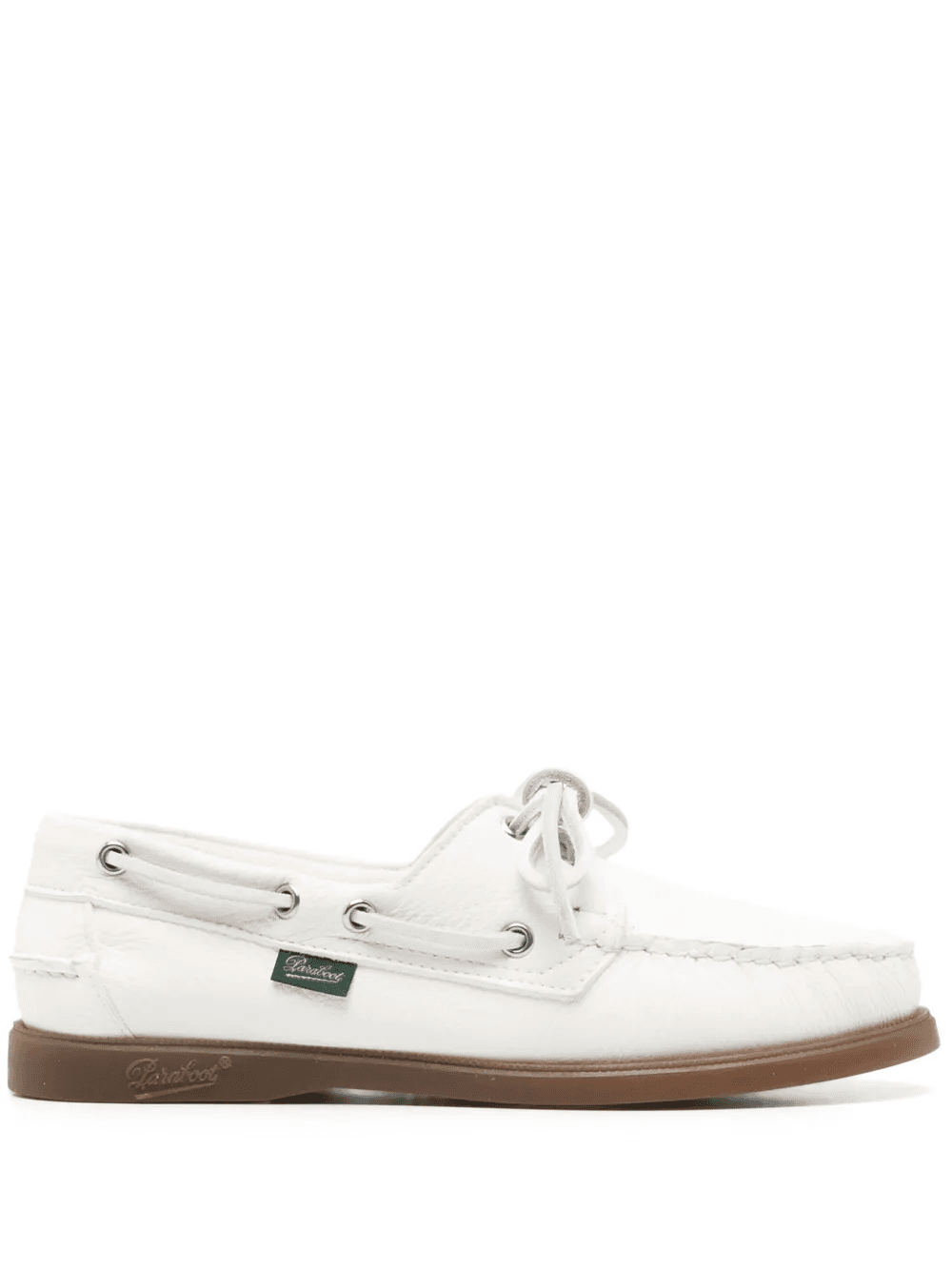 leather loafers - Image 1