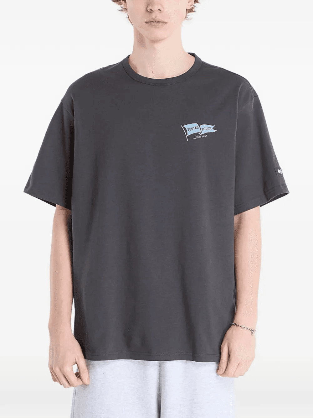 Csc™ Heavyweight back graphic T-Shirt - Image 1