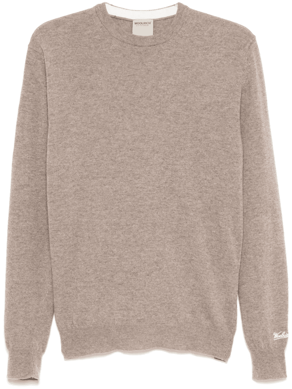 wool sweater - Image 1