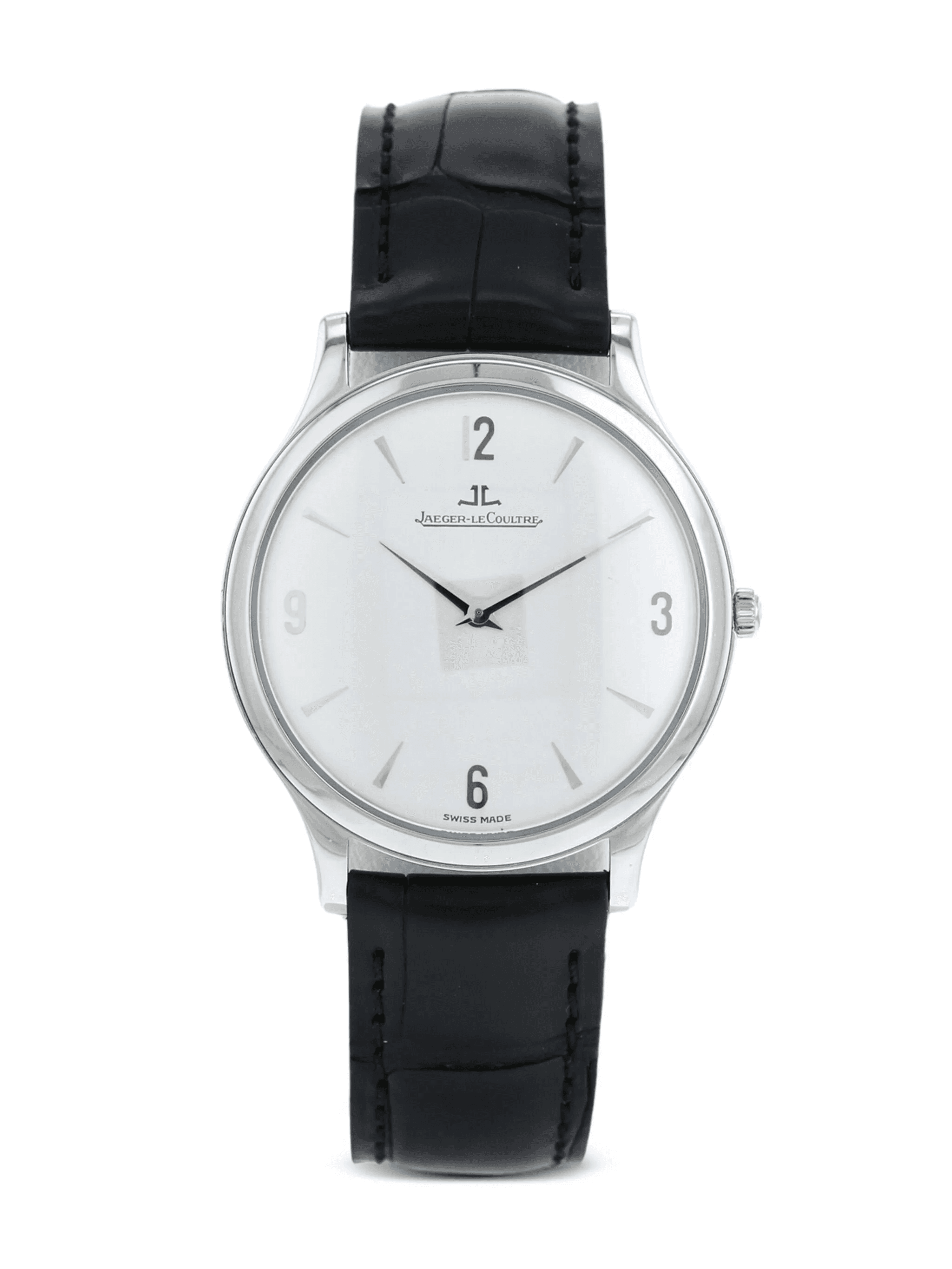 2000 pre-owned Master Ultra Thin 34mm - Image 1