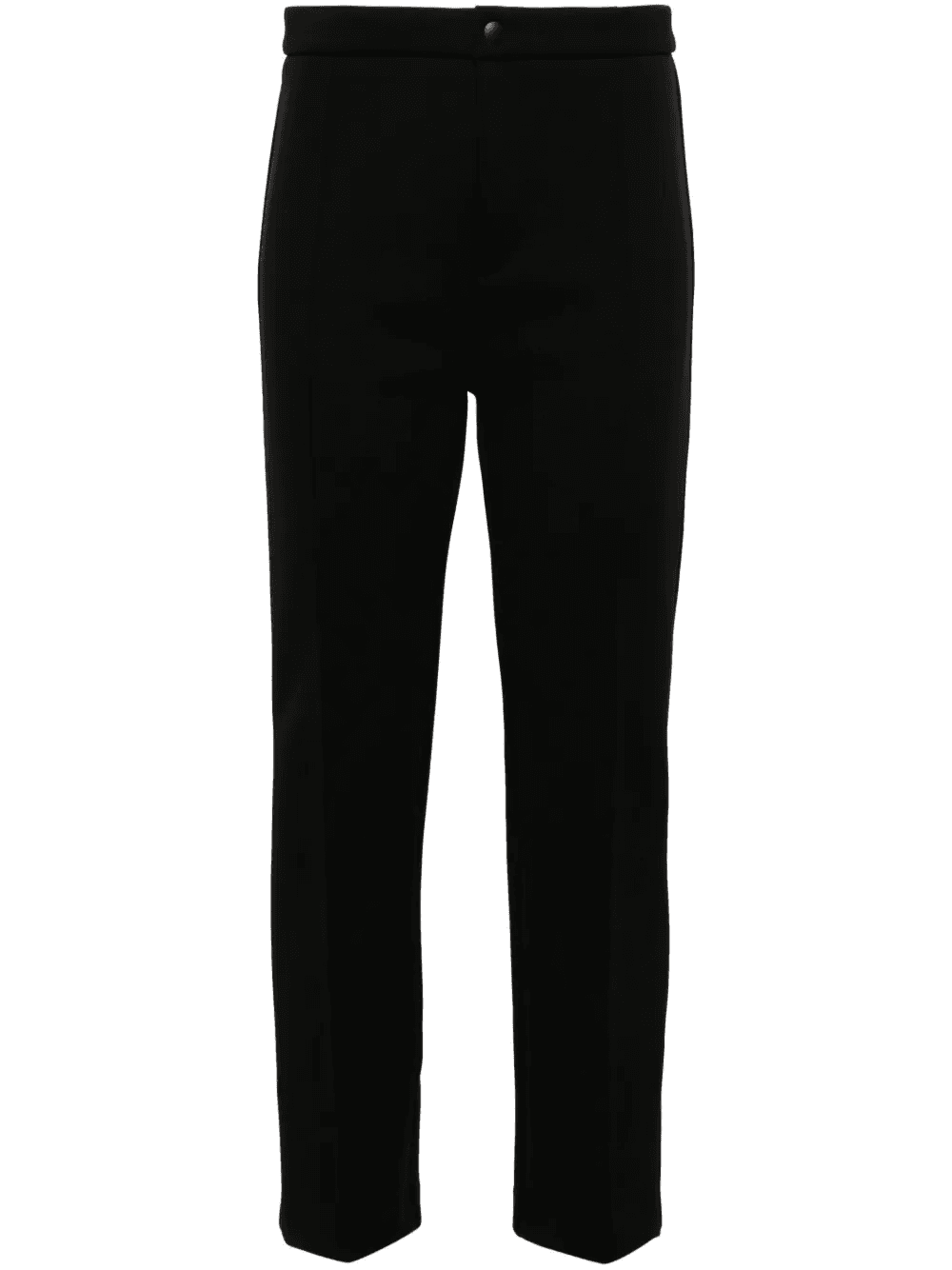 seam-detail trousers - Image 1