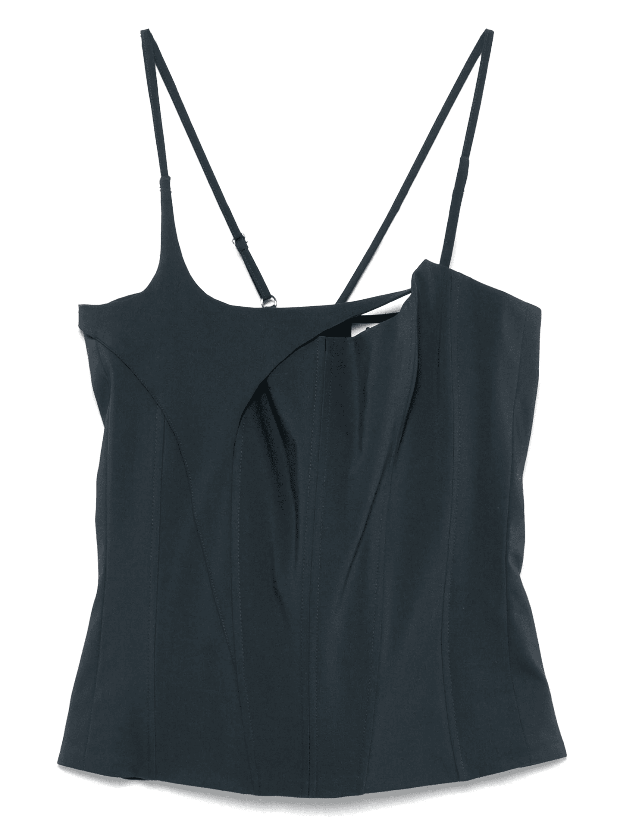 poplin corset - Image 1