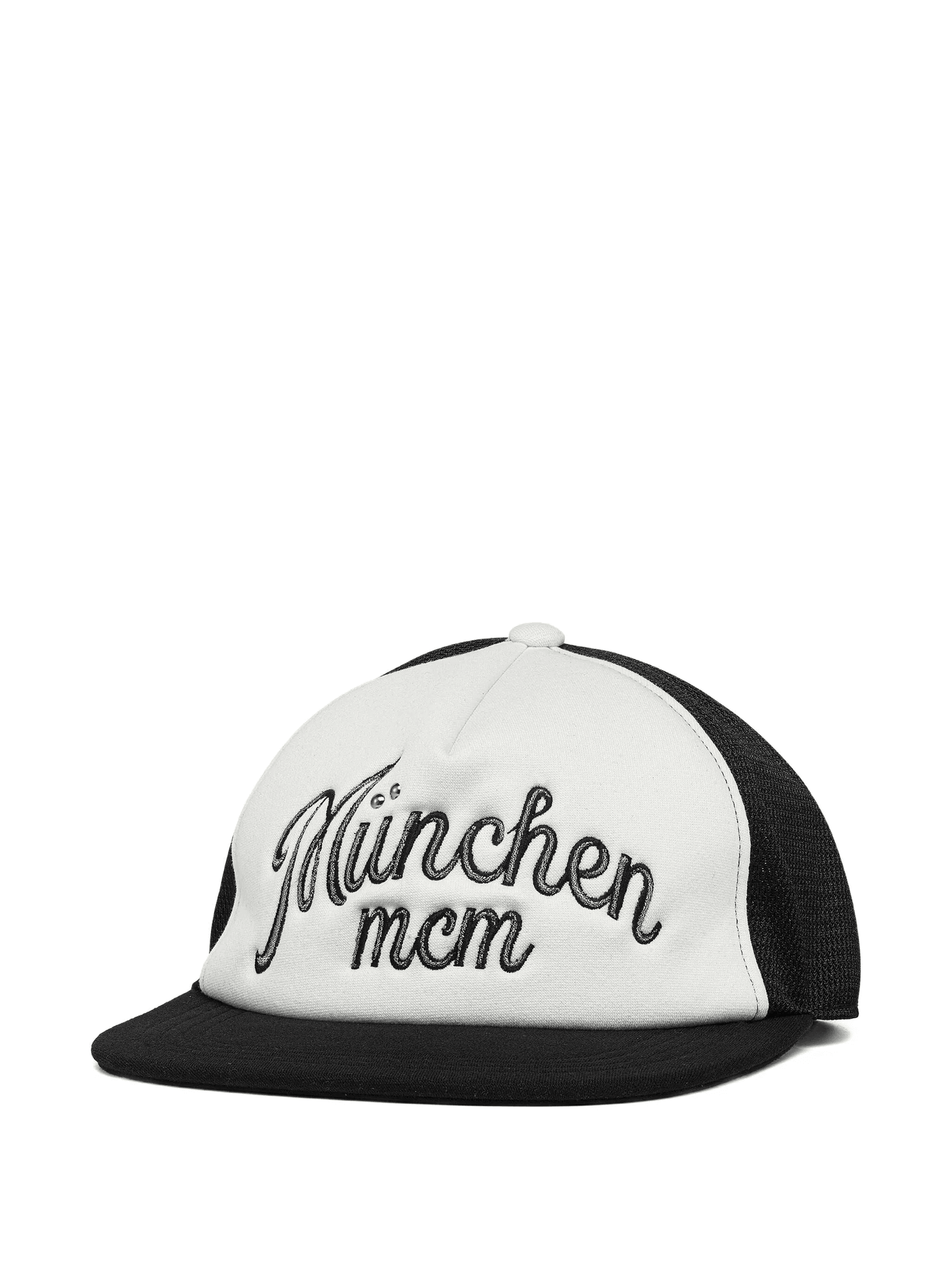 München Ponte cap - Image 1