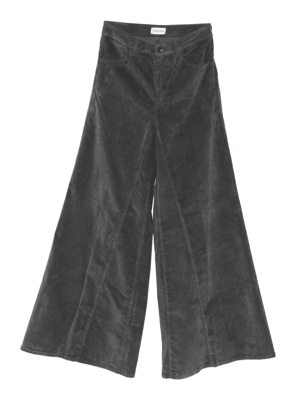 corduroy trousers - Image 1